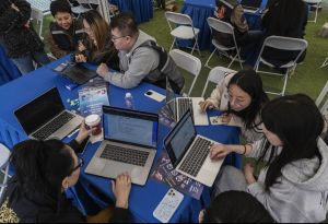 Why China Can’t Quit ‘Open’ AI