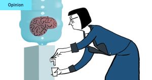 My job doesn’t take mental health seriously. How can I change this?