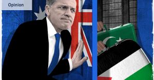 Taylor’s immigration policy points to a ban on one kind of migrant