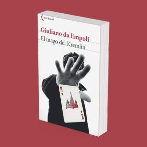 Putin, el puro ejercicio de la fuerza