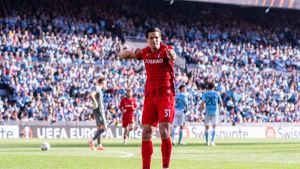 Freiburg furios: Nach erneutem Sieg im Halbfinale