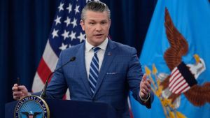 US warns Iran of renewed war if peace deal is rejected | In Pictures