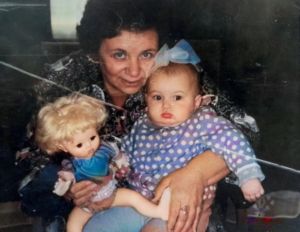 A Promise Kept: My Grandmother’s Burial and the Values of Shavuot