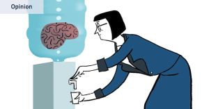 My job doesn’t take mental health seriously. How can I change this?