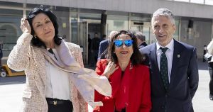 Desconcertante retirada del CNI