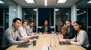 The Question Every Jewish Professional Got Asked After October 7