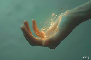 Holy Thumbs (Tazria-Metzora)