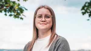 Håp – ro i en urolig verden