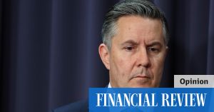 Pru Goward is wrong about teals and the NDIS