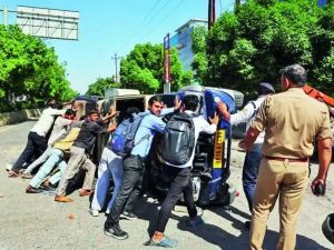 Six yrs later, migrant workers still trapped in a cycle of exploitation