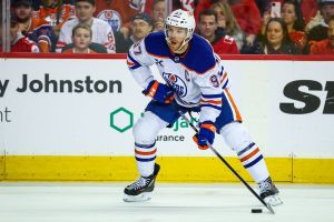 Connor McDavid’s case to win his fourth Hart Trophy