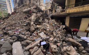 Full text of Israel-Lebanon 10-day ceasefire, sides aim for ‘lasting peace’