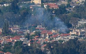 Opposition, northern mayors decry imposed ceasefires as Lebanon truce declared