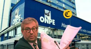 Piero Corvetto, en el ojo de la tormenta: Más voces exigen su destitución inmediata como jefe de la ONPE