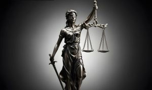 Time to stand up to the Court – to restore Israel’s democracy