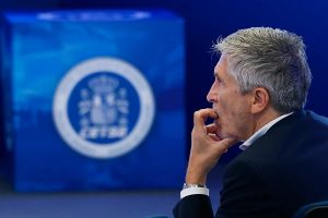 El hampa de África se mudará a España