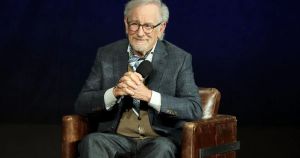 Wait, are aliens real?! Steven Spielberg’s upcoming blockbuster could trigger a real disclosure about UFOs