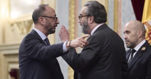 Cuando romper las normas es la estrategia