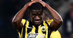 Η ΑΕΚ άγγιξε το θαύμα αλλά η χρυσή σελίδα σκίστηκε πριν ολοκληρωθεί