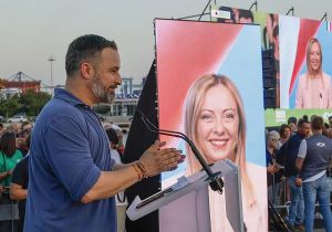 La lección italiana