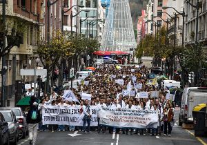 Tensión al límite en la sanidad