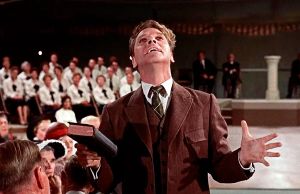 Orban, el predicador