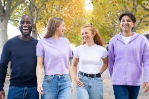 Campaign Experience Awards winners 2026: Staffing Agency of the Year