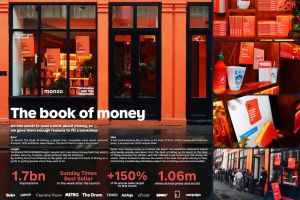 Campaign Experience Awards winners 2026: Pop-Up Experience