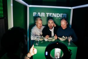 Campaign Experience Awards winners 2026: Food Experience