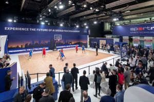 Campaign Experience Awards winners 2026: Exhibition Experience