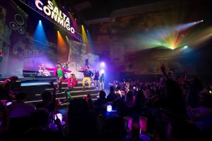 Campaign Experience Awards winners 2026: Creative Event of the Year