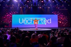 Campaign Experience Awards winners 2026: Brand Experience B2B - ROW