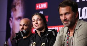 Neil Loughran: Katie Taylor’s Croke Park dream can only be realised if numbers add up