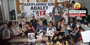 Anlam ve derinlikle örülen hakikat komisyonları