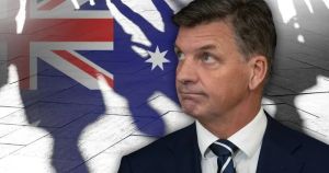 Embrace of 'Australian values' exposes hollowness