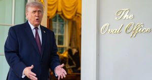 Donald Trump: What is the 25th Amendment?