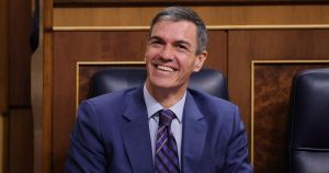 Spanish prime minister shows Carney how to take on Trump