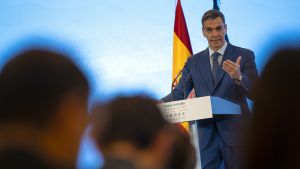 Amistades peligrosas