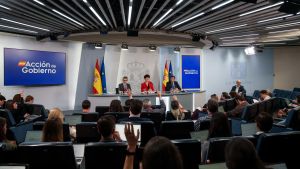 Temeridad política con la inmigración