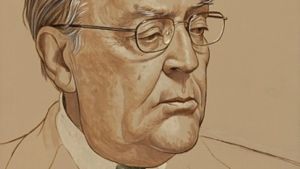 Leopoldo Calvo-Sotelo, cien años