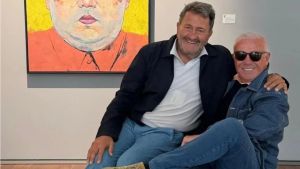 Türkiye tarihinin gelmiş geçmiş ve gelecek en cesur ve devrimci reklamı