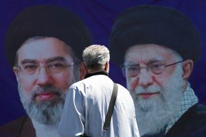 5 Things I Wish I Knew About Iran