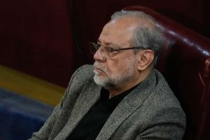 The Man Who Represents Post-Clerical Iran