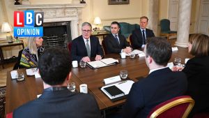 No more meetings and photo ops, Keir Starmer must act now on online safety, writes Ellen Roome