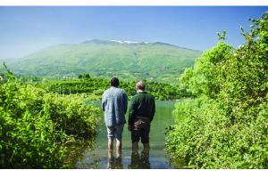 Ölüm ve sanata dair