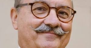 Um país rico em capital de queixa