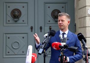 El lanzallamas de Magyar