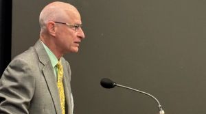 Many peptides are named to sound like Yiddish words. Here’s why