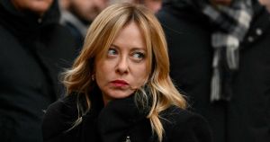 Trump har trampet i stykker de siste rester av USA som «invitert imperium».