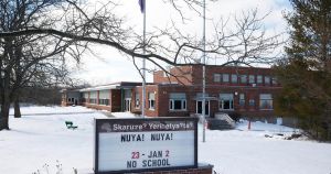 My View: An encouraging administrator makes all the difference in a school